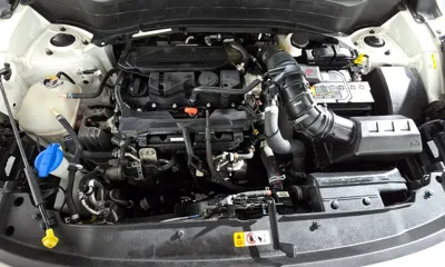Kia Seltos 2023, 57679 км, за 12793.75 USD - фото 6