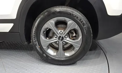 Kia Seltos 2023, 57679 км, за 12793.75 USD - фото 21