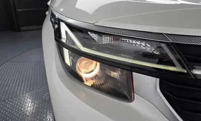 Kia Seltos 2023, 57679 км, за 12793.75 USD - фото 22