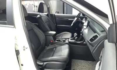 Kia Seltos 2023, 57679 км, за 12793.75 USD - фото 26