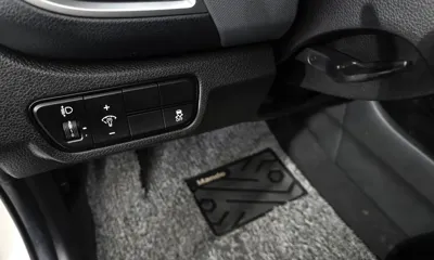 Kia Seltos 2023, 57679 км, за 12793.75 USD - фото 28