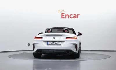 BMW Z4 2025, 2826 км, за 51792.04 USD