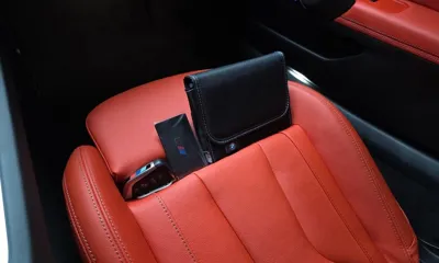 BMW Z4 2025, 2826 км, за 51400.68 USD - фото 18