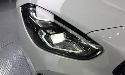 BMW Z4 2025, 2826 км, за 51400.68 USD - фото 22