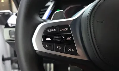 BMW Z4 2025, 2826 км, за 51400.68 USD - фото 27