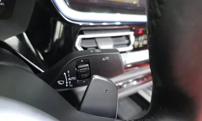 BMW Z4 2025, 2826 км, за 51400.68 USD - фото 28