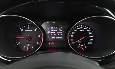 Kia Canival 2016, 119582 км, за 6500.68 USD - фото 8