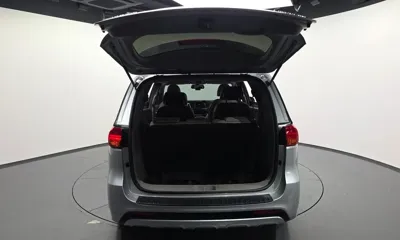 Kia Canival 2016, 119582 км, за 6500.68 USD - фото 20