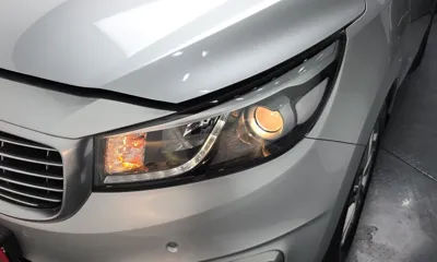Kia Canival 2016, 119582 км, за 6500.68 USD - фото 22