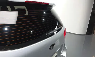 Kia Canival 2016, 119582 км, за 6500.68 USD - фото 27