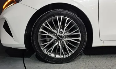 Kia K3 2023, 59878 км, за 17060.52 USD