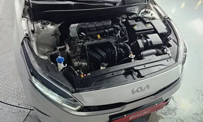 Kia K3 2023, 59878 км, за 17060.52 USD - фото 6