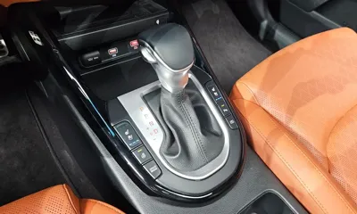 Kia K3 2023, 59878 км, за 17060.52 USD - фото 9
