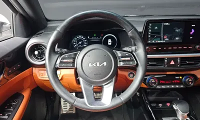Kia K3 2023, 59878 км, за 17060.52 USD - фото 12
