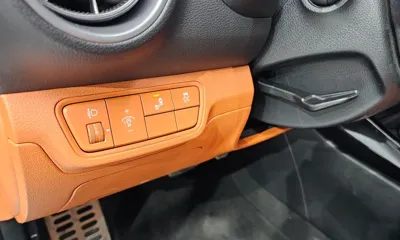 Kia K3 2023, 59878 км, за 17060.52 USD - фото 16