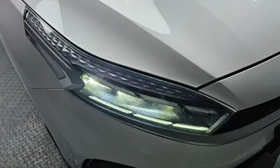 Kia K3 2023, 59878 км, за 17060.52 USD - фото 22
