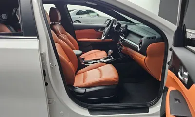 Kia K3 2023, 59878 км, за 17060.52 USD - фото 26