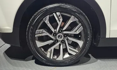KG_Mobility_Ssangyong TIBOLI 2018, 105727 км, за 4529.34 USD