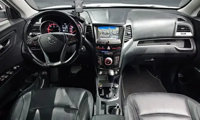 KG_Mobility_Ssangyong TIBOLI 2018, 105727 км, за 4493.06 USD - фото 7