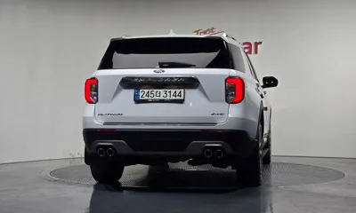 Ford Explorer 2023, 16055 км, за 31514.95 USD