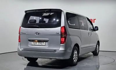 Hyundai Starex 2010, 142537 км, за 3875.46 USD