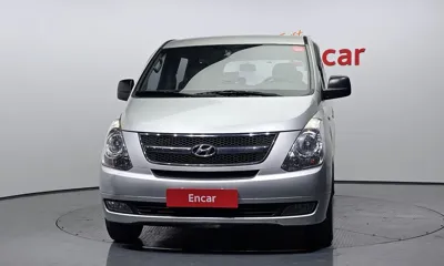 Hyundai Starex 2010, 142537 км, за 3875.46 USD