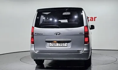 Hyundai Starex 2010, 142537 км, за 3875.46 USD