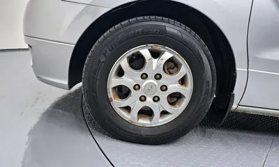 Hyundai Starex 2010, 142537 км, за 3875.46 USD