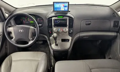 Hyundai Starex 2010, 142537 км, за 3875.46 USD - фото 7