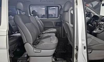 Hyundai Starex 2010, 142537 км, за 3875.46 USD - фото 12