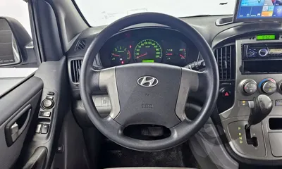 Hyundai Starex 2010, 142537 км, за 3875.46 USD - фото 13