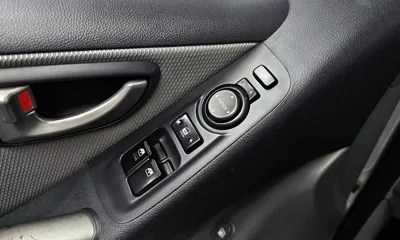 Hyundai Starex 2010, 142537 км, за 3875.46 USD - фото 18