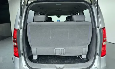 Hyundai Starex 2010, 142537 км, за 3875.46 USD - фото 20