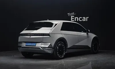 Hyundai Ioniq5 2024, 15539 км, за 26626.28 USD