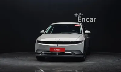 Hyundai Ioniq5 2024, 15539 км, за 26626.28 USD