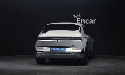Hyundai Ioniq5 2024, 15539 км, за 26626.28 USD