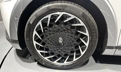 Hyundai Ioniq5 2024, 15539 км, за 26626.28 USD