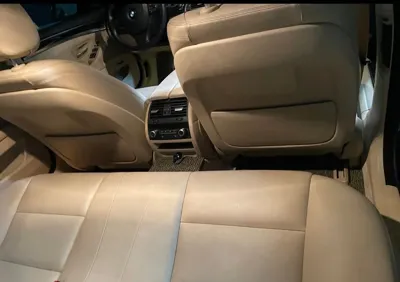 BMW 5-Series 2014, 52600 км, за 6892.48 USD - фото 9