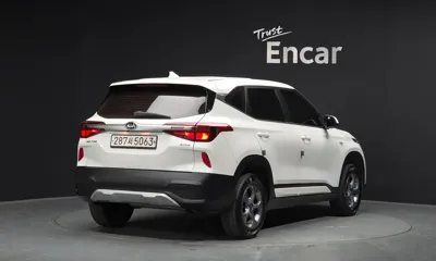 Kia Seltos 2020, 35905 км, за 10769.74 USD