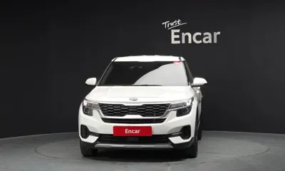 Kia Seltos 2020, 35905 км, за 10769.74 USD