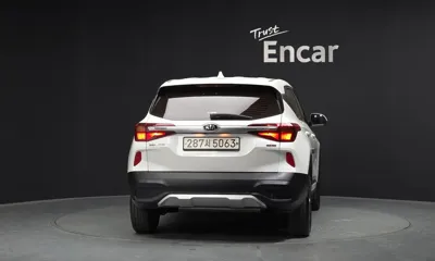 Kia Seltos 2020, 35905 км, за 10769.74 USD