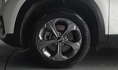Kia Seltos 2020, 35905 км, за 10769.74 USD