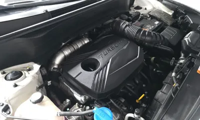 Kia Seltos 2020, 35905 км, за 10769.74 USD - фото 6