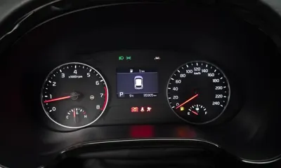 Kia Seltos 2020, 35905 км, за 10769.74 USD - фото 8