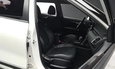 Kia Seltos 2020, 35905 км, за 10769.74 USD - фото 10
