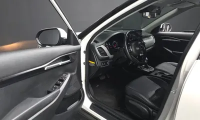 Kia Seltos 2020, 35905 км, за 10769.74 USD - фото 11