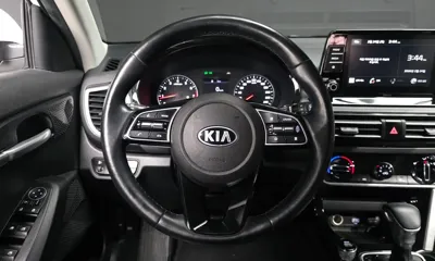 Kia Seltos 2020, 35905 км, за 10769.74 USD - фото 13