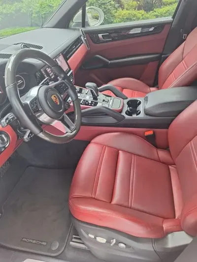 Porsche Cayenne 2021, 150000 км, за 34527.71 USD - фото 6