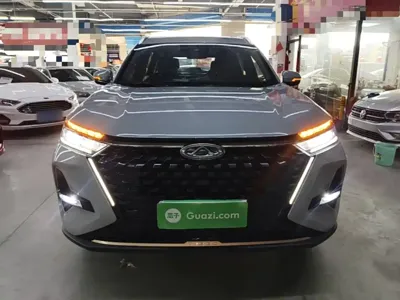 Chery Tiggo 8 Pro 2023, 94800 км, за 11065.12 USD