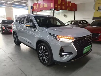 Chery Tiggo 8 Pro 2023, 94800 км, за 11065.12 USD